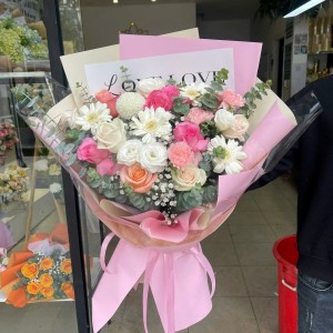 Hoa Tươi Tặng Sinh Nhật - OA12